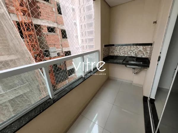 Apartamento à venda no bairro Santa Mônica em Uberlândia/MG
