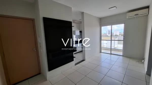 Apartamento à venda no bairro Granja Marileusa em Uberlândia/MG