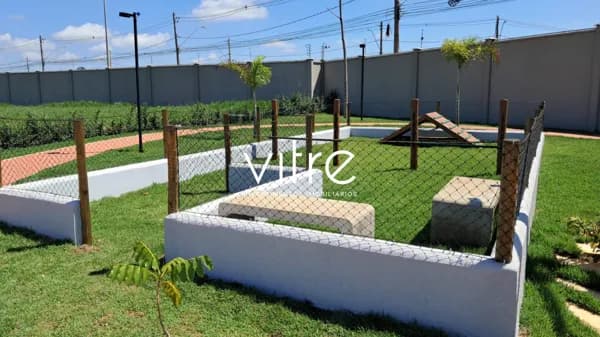 Terreno à venda no bairro Grand Ville em Uberlândia/MG