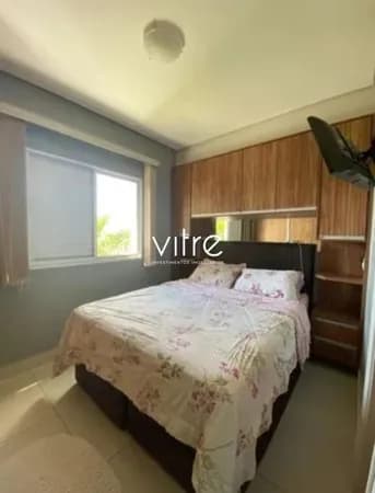 Apartamento à venda no bairro Tibery em Uberlândia/MG