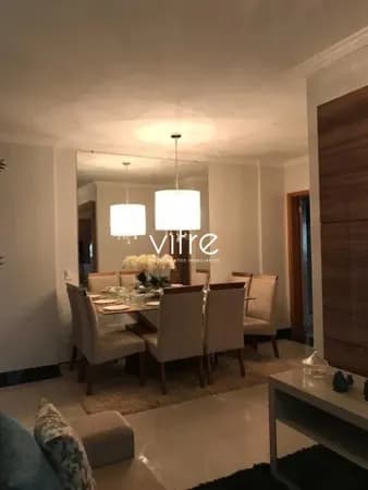 Apartamento à venda no bairro Tubalina em Uberlândia/MG