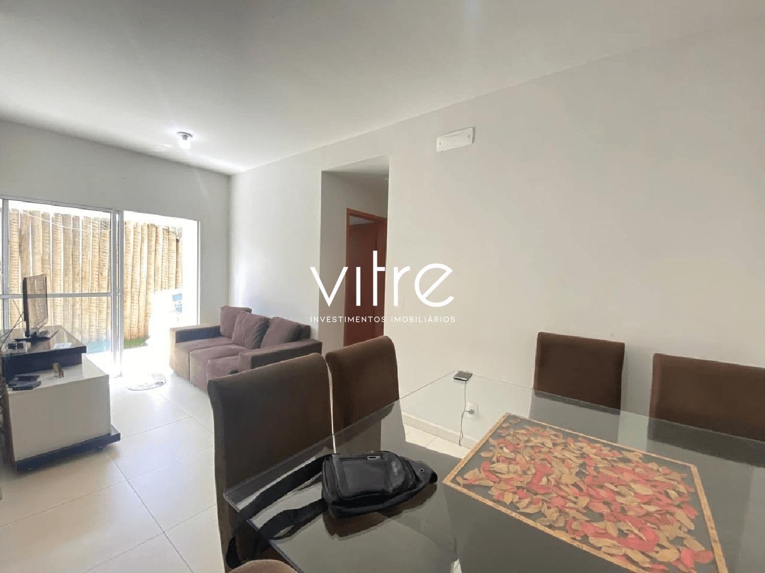 Apartamento à venda no bairro Jardim Holanda em Uberlândia/MG