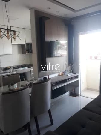Apartamento à venda no bairro Tubalina em Uberlândia/MG