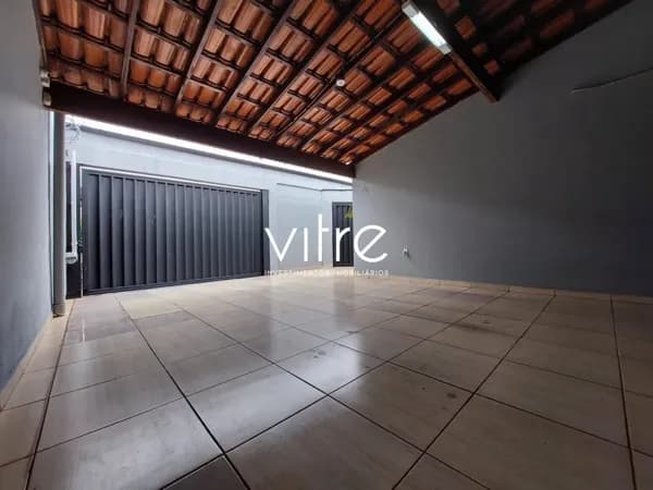 Casa à venda no bairro Planalto em Uberlândia/MG