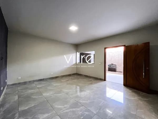 Casa à venda no bairro Panorama em Uberlândia/MG
