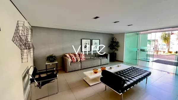Apartamento à venda no bairro Centro em Uberlândia/MG