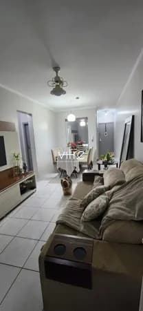 Apartamento à venda no bairro Patrimônio em Uberlândia/MG