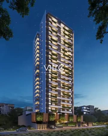Apartamento à venda no bairro Centro em Uberlândia/MG