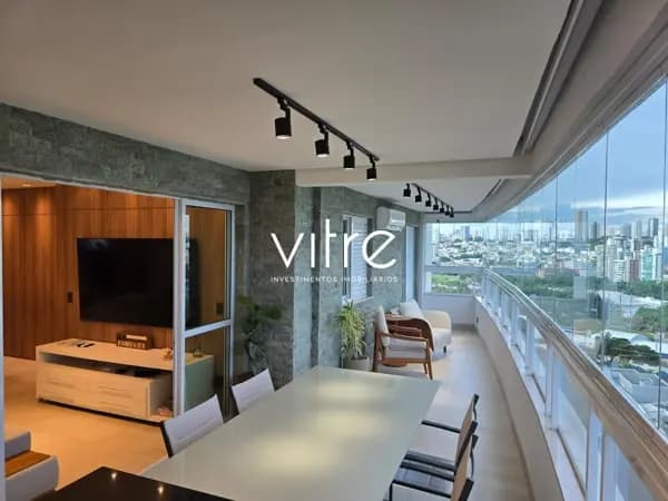 Apartamento à venda no bairro Tubalina em Uberlândia/MG