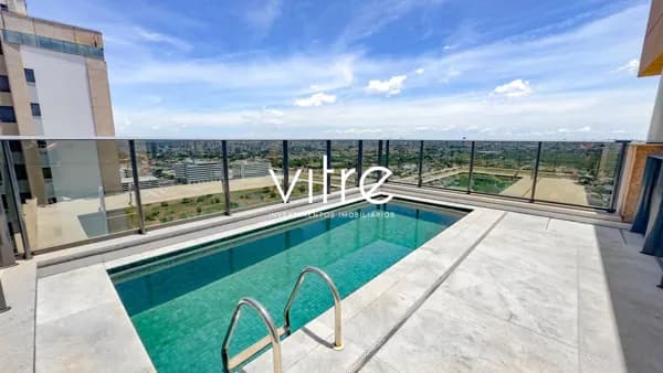 Apartamento à venda no bairro Jardim Karaíba em Uberlândia/MG
