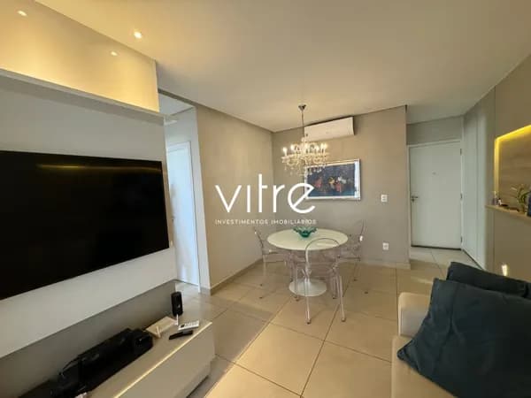 Apartamento à venda no bairro Laranjeiras em Uberlândia/MG