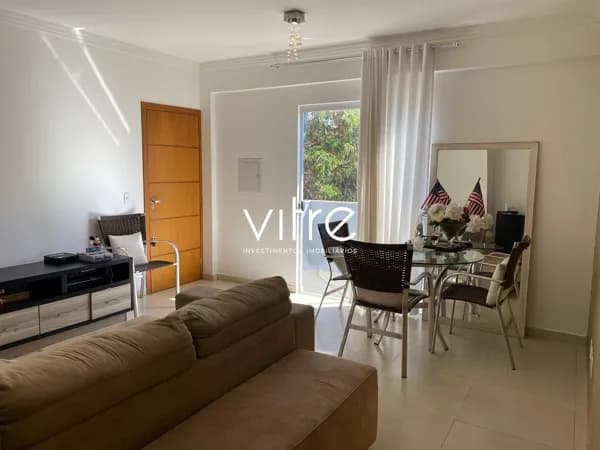 Apartamento à venda no bairro Tubalina em Uberlândia/MG