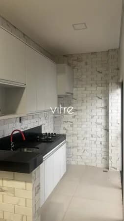 Apartamento à venda no bairro Umuarama em Uberlândia/MG