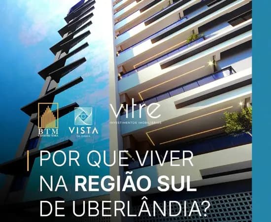 Apartamento à venda no bairro Morada da Colina em Uberlândia/MG