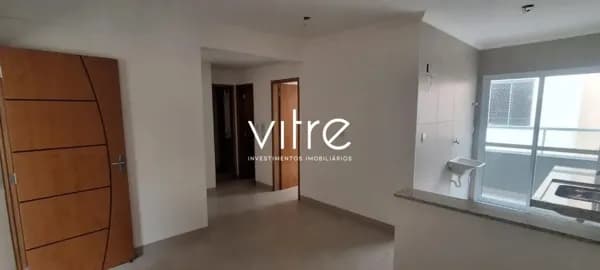 Apartamento à venda no bairro Santa Mônica em Uberlândia/MG