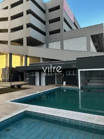 Apartamento à venda no bairro Martins em Uberlândia/MG