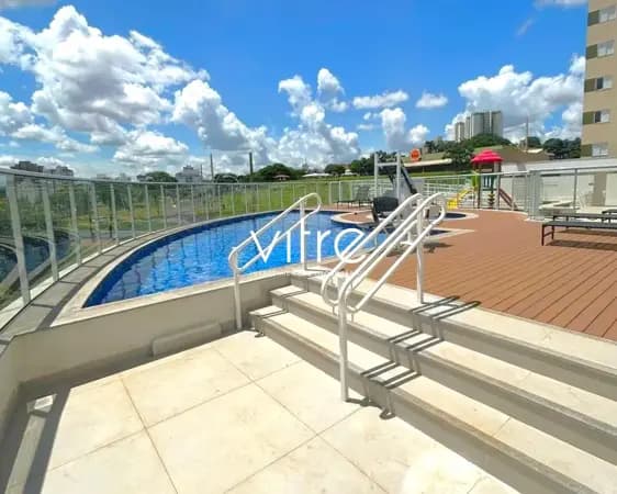 Apartamento à venda no bairro Jaraguá em Uberlândia/MG