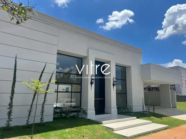Casa à venda no bairro Laranjeiras em Uberlândia/MG