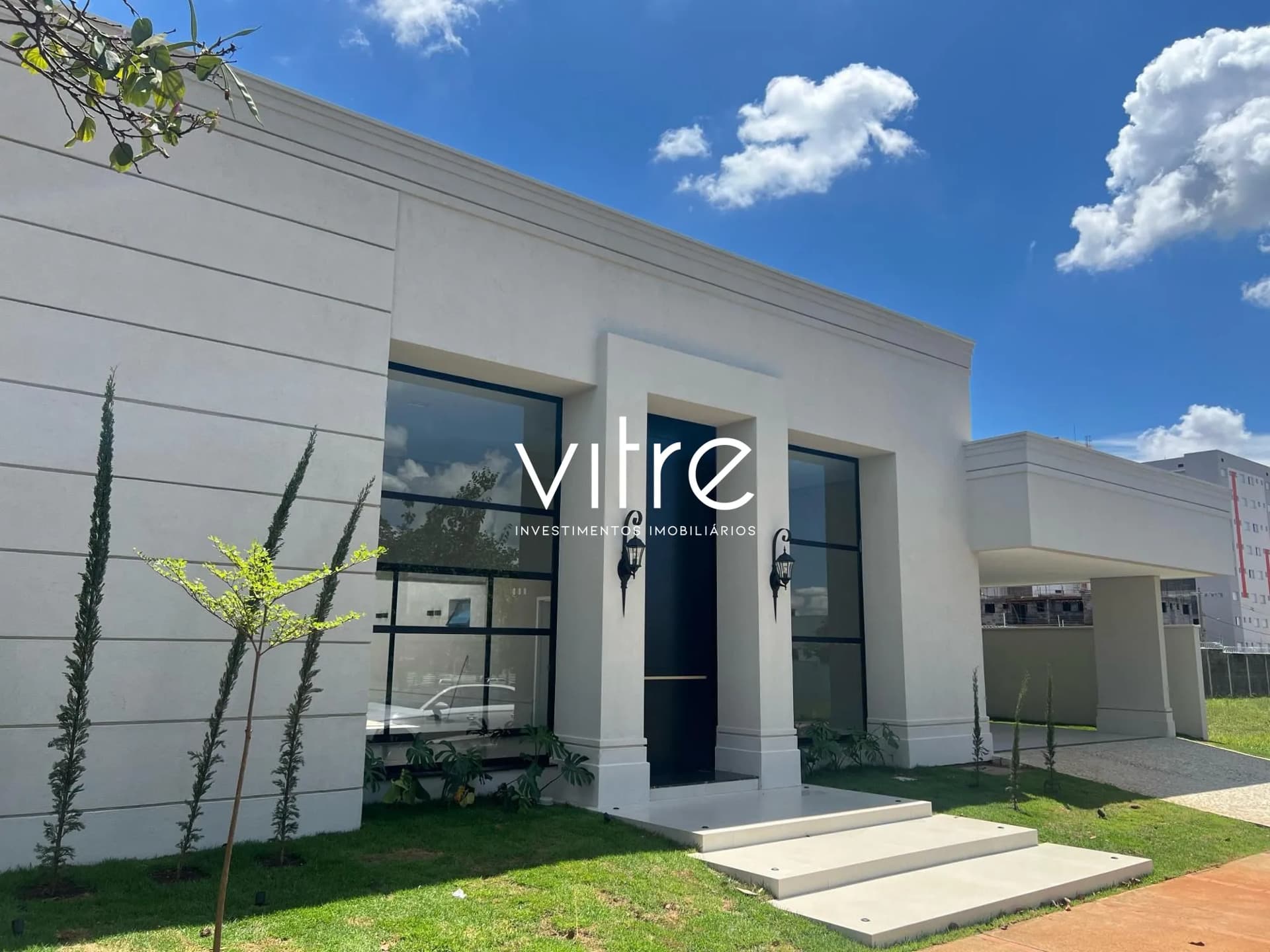 Casa à venda no bairro Laranjeiras em Uberlândia/MG