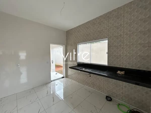 Casa à venda no bairro Shopping Park em Uberlândia/MG