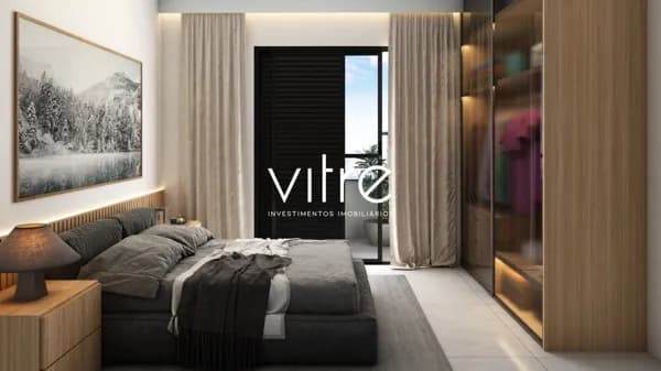 Apartamento à venda no bairro Santa Mônica em Uberlândia/MG