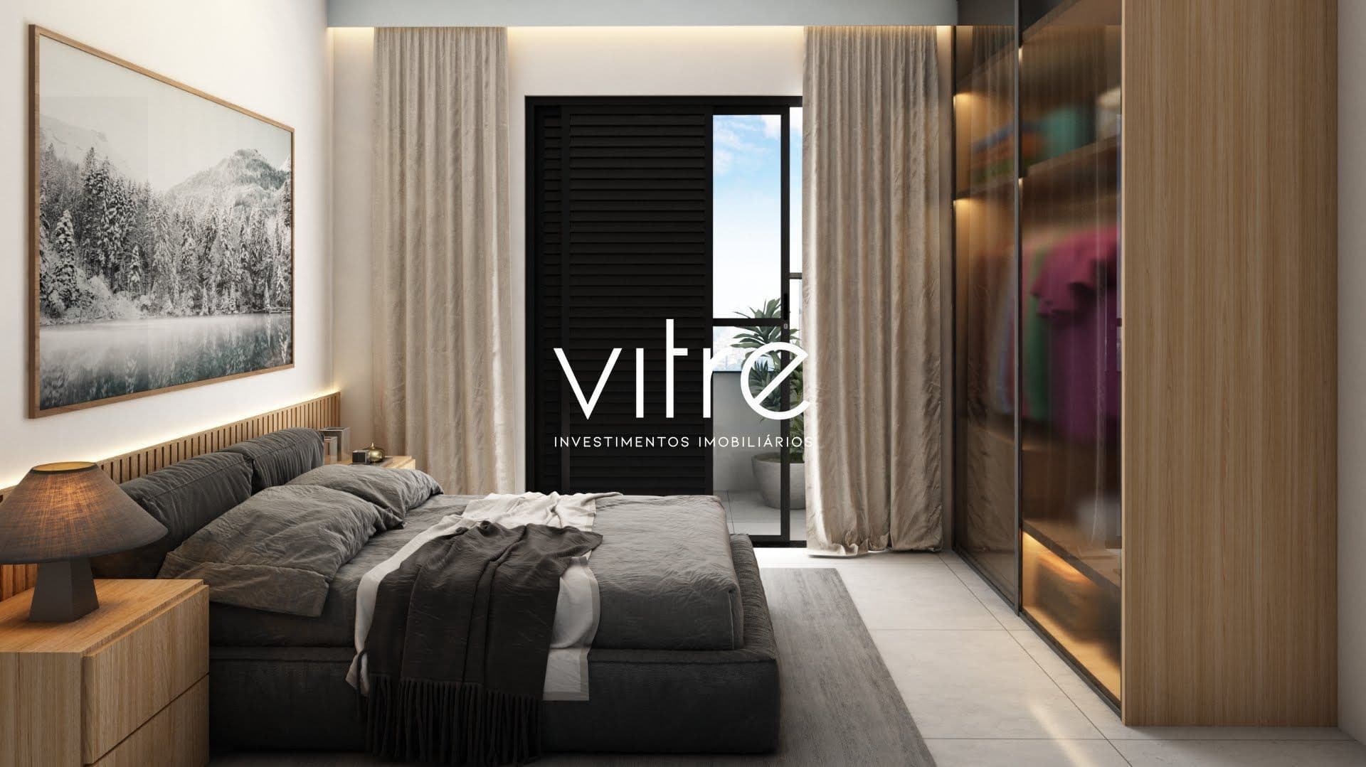 Apartamento à venda no bairro Santa Mônica em Uberlândia/MG