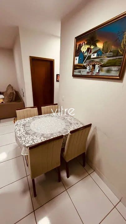 Apartamento à venda no bairro Jardim Patrícia em Uberlândia/MG