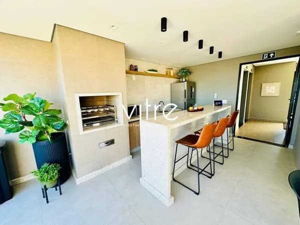 Apartamento à venda no bairro Saraiva em Uberlândia/MG