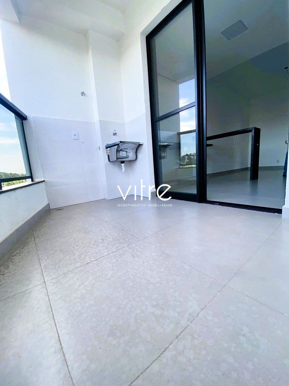 Apartamento à venda no bairro Daniel Fonseca em Uberlândia/MG