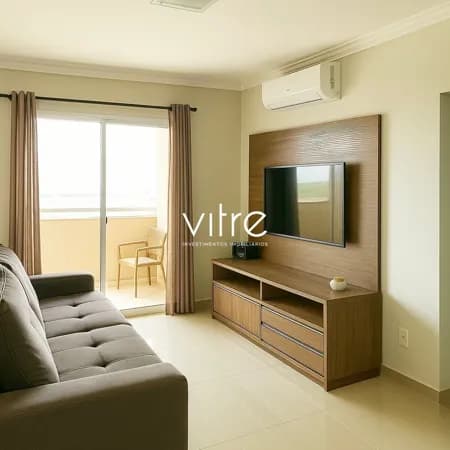Apartamento à venda no bairro Santa Mônica em Uberlândia/MG