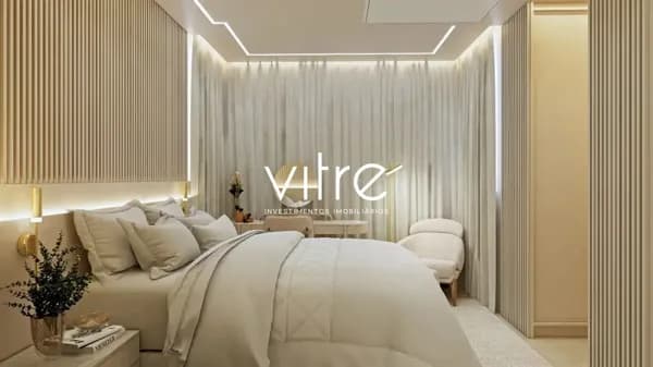 Apartamento à venda no bairro Santa Mônica em Uberlândia/MG
