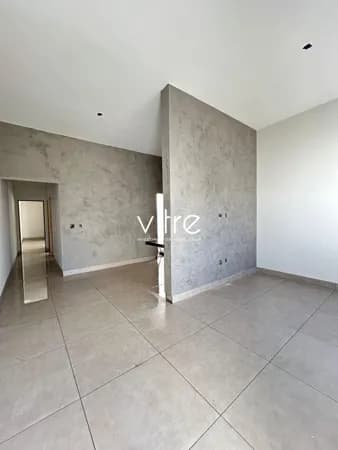 Casa à venda no bairro Shopping Park em Uberlândia/MG