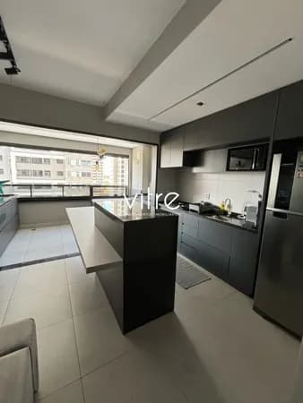 Apartamento à venda no bairro Gávea em Uberlândia/MG
