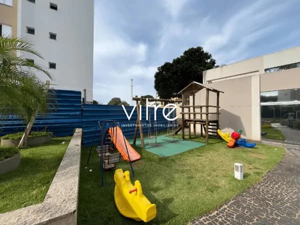 Apartamento à venda no bairro Tubalina em Uberlândia/MG