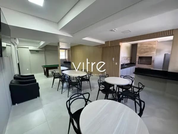 Apartamento à venda no bairro Santa Mônica em Uberlândia/MG