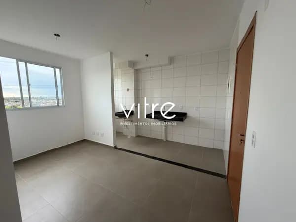 Apartamento à venda no bairro Gávea em Uberlândia/MG