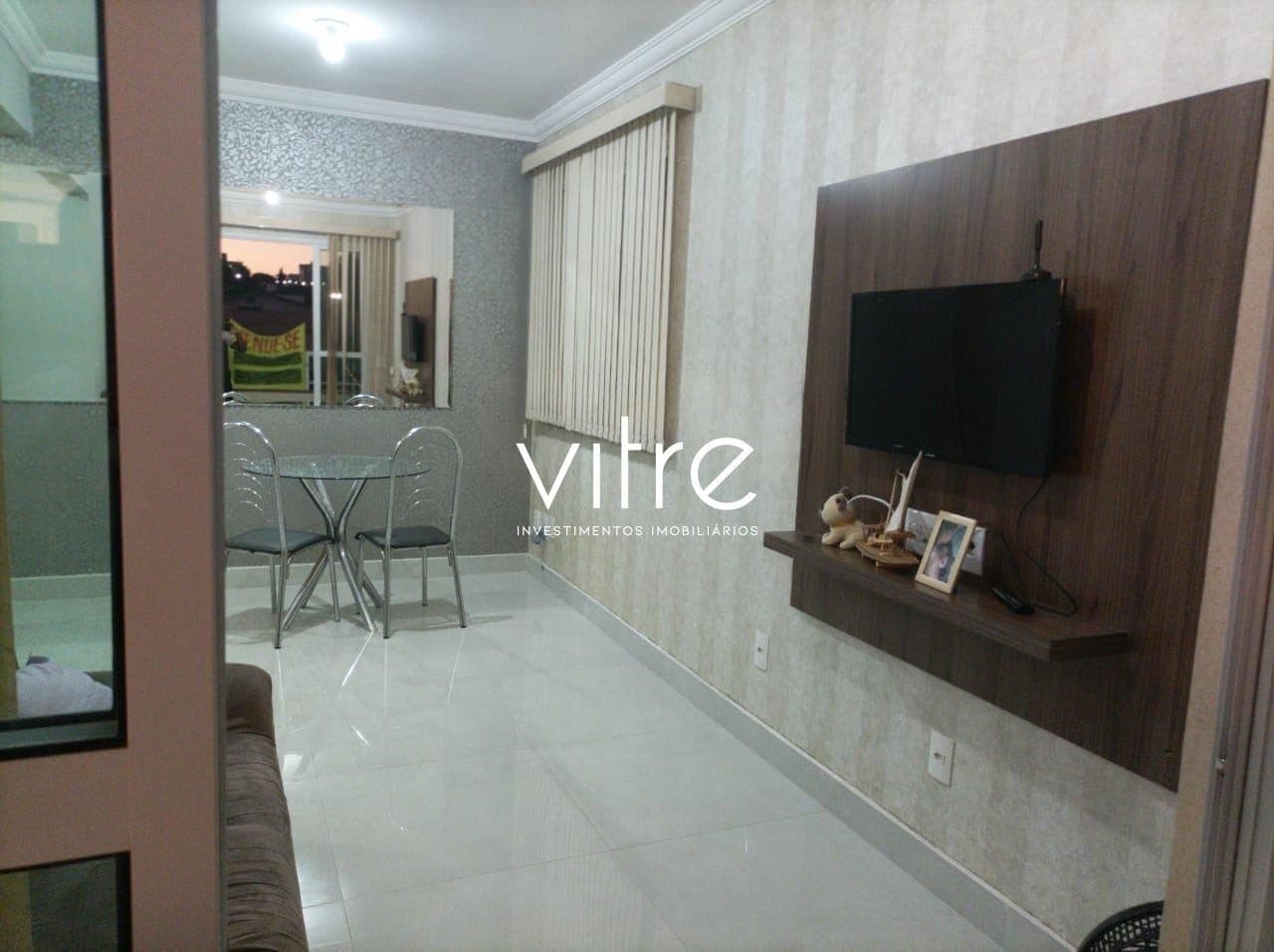 Apartamento à venda no bairro Santa Mônica em Uberlândia/MG