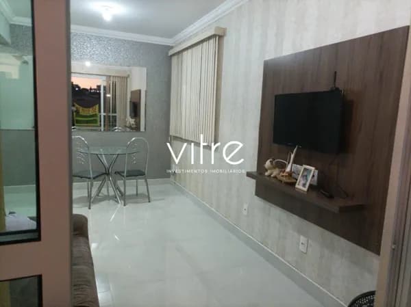 Apartamento à venda no bairro Santa Mônica em Uberlândia/MG