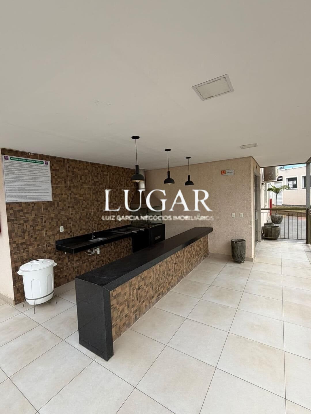 Apartamento à venda no bairro Jardim Patricia em Uberlândia.