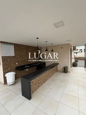 Apartamento à venda no bairro Jardim Patricia em Uberlândia.