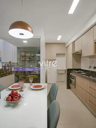 Apartamento à venda no bairro Shopping Park em Uberlândia/MG