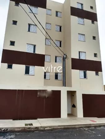 Apartamento à venda no bairro Custódio Pereira em Uberlândia/MG