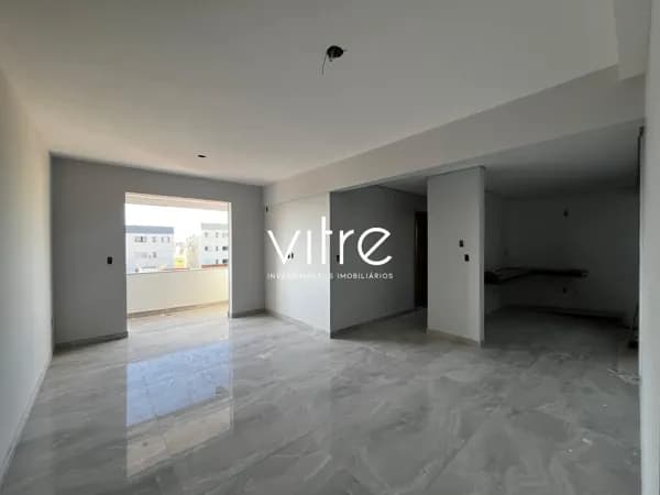Apartamento à venda no bairro Santa Mônica em Uberlândia/MG
