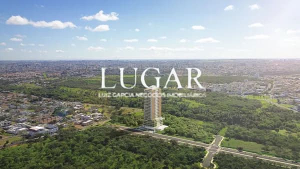 Apartamento à venda no bairro Jardim Karaíba em Uberlândia/MG
