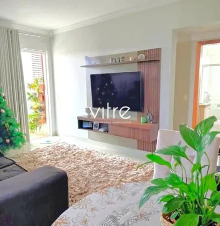 Apartamento à venda no bairro Presidente Roosevelt em Uberlândia/MG