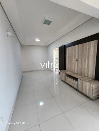 Apartamento à venda no bairro Osvaldo Rezende em Uberlândia/MG