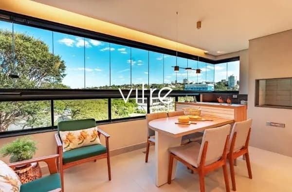 Apartamento à venda no bairro Patrimônio em Uberlândia/MG