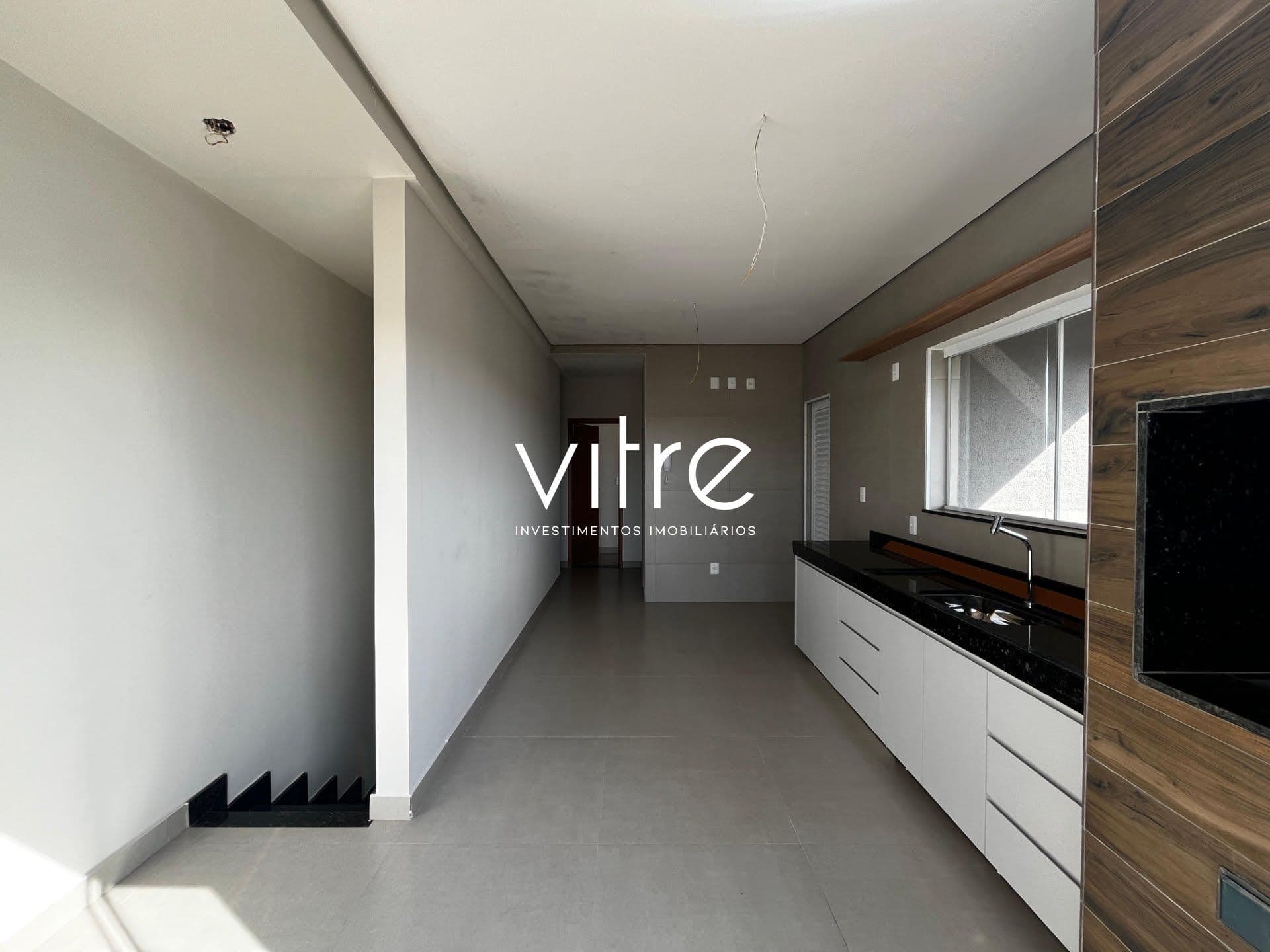 Apartamento à venda no bairro Santa Mônica em Uberlândia/MG