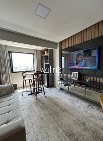 Apartamento à venda no bairro Centro em Uberlândia/MG