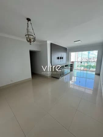 Apartamento à venda no bairro Nossa Senhora Aparecida em Uberlândia/MG
